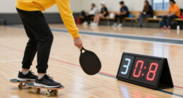 7 Best Shuffleboard Scoring Systems in 2026