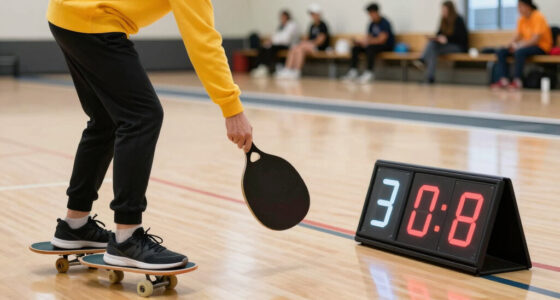 7 Best Shuffleboard Scoring Systems in 2026