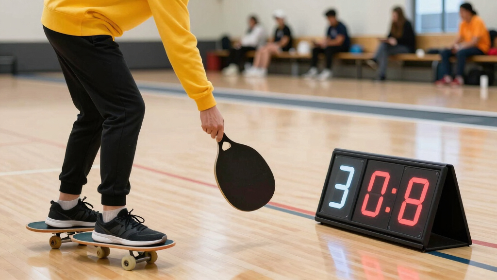 7 Best Shuffleboard Scoring Systems in 2026