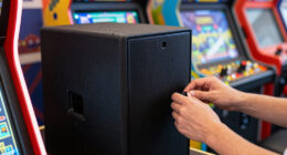 7 Best Subwoofers for Arcade Spaces in 2026