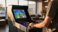 7 Best Virtual Pinball Machines With 4K Screens in 2026