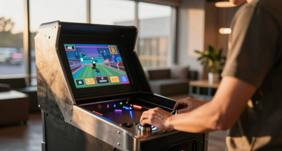 7 Best Virtual Pinball Machines With 4K Screens in 2026
