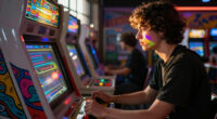 8 Best Arcade Cabinets With Premium Artwork in 2026