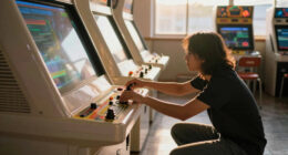 8 Best Arcade Cabinets With Risers in 2026