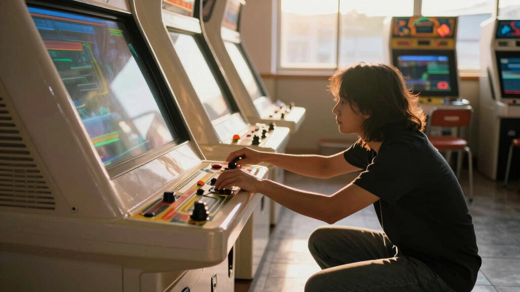 8 Best Arcade Cabinets With Risers in 2026
