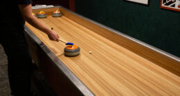 8 Best Best 12-Foot Shuffleboard Tables in 2026