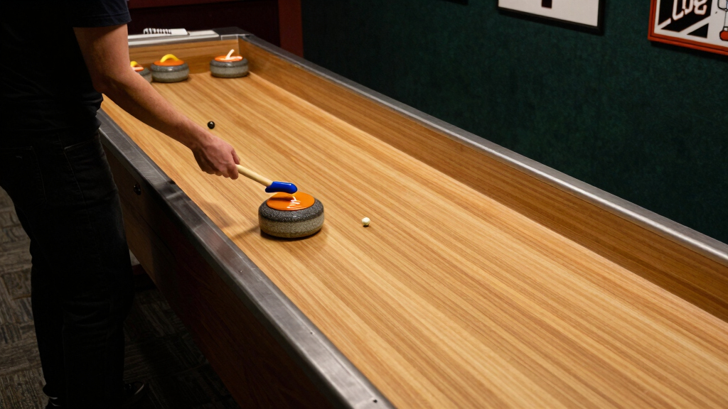 8 Best Best 12-Foot Shuffleboard Tables in 2026
