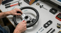 8 Best Best Arcade Steering Wheel Kits in 2026