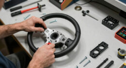 8 Best Best Arcade Steering Wheel Kits in 2026