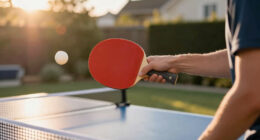 8 Best Best Ping Pong Paddle Sets in 2026