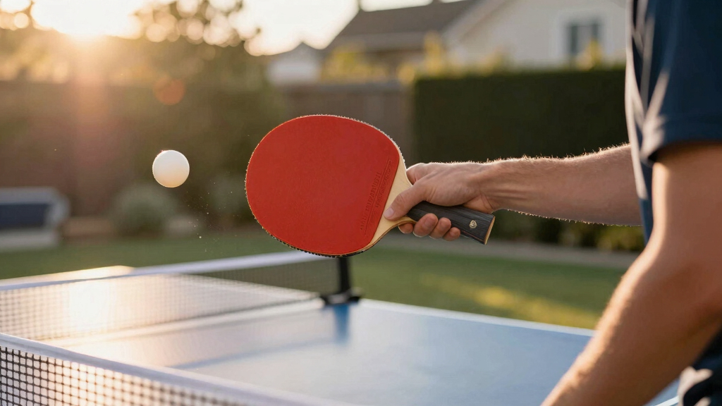 8 Best Best Ping Pong Paddle Sets in 2026