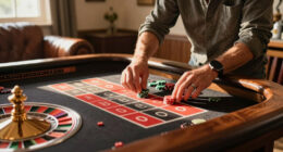 8 Best Best Roulette Tables For Home In 2026