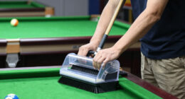 8 Best Billiard Ball Cleaner Machines in 2026