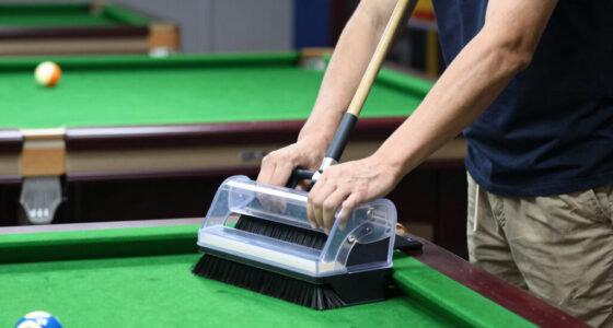 8 Best Billiard Ball Cleaner Machines in 2026