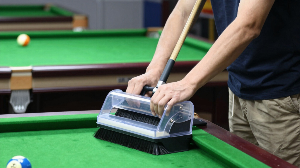 8 Best Billiard Ball Cleaner Machines in 2026