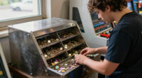 8 Best Coin Sorters for Arcade Operators in 2026