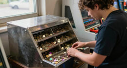 8 Best Coin Sorters for Arcade Operators in 2026