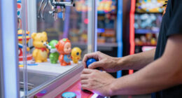 8 Best Commercial Claw Machines in 2026