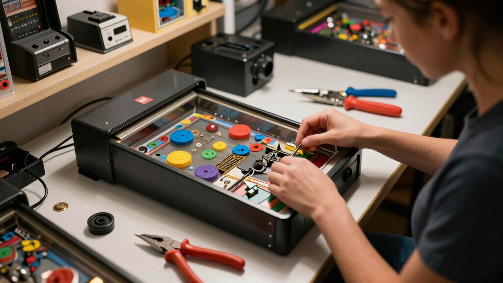 8 Best Commercial Pinball Machines for Sale in 2026