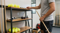 8 Best Cue Racks With Storage in 2026