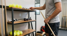 8 Best Cue Racks With Storage in 2026