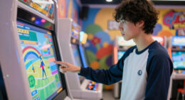 8 Best Digital Signage Displays For Arcades In 2026