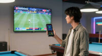 8 Best Electronic Scorekeepers for Game Rooms in 2026