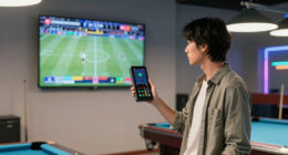 8 Best Electronic Scorekeepers for Game Rooms in 2026