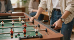 8 Best Foosball Bearings in 2026 — The Ultimate Buyer’s Guide