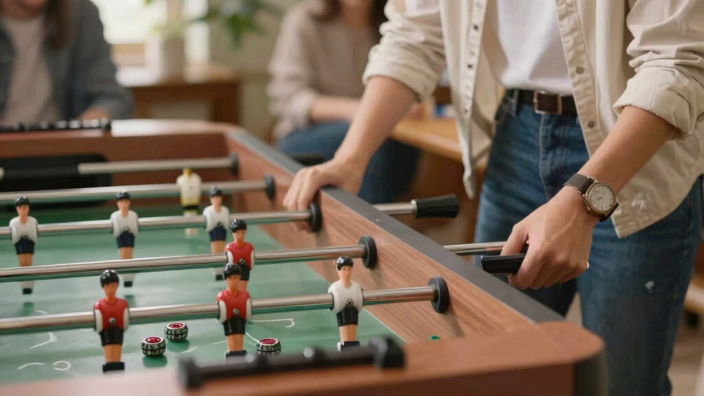 8 Best Foosball Bearings in 2026 — The Ultimate Buyer’s Guide