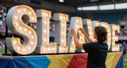 8 Best Illuminated Marquee-Style Decor in 2026