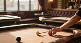 8 Best Luxury Multi-Game Tables in 2026