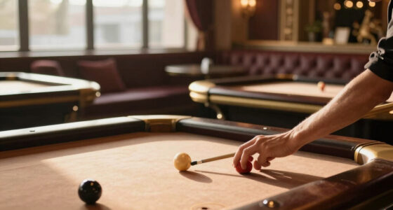 8 Best Luxury Multi-Game Tables in 2026