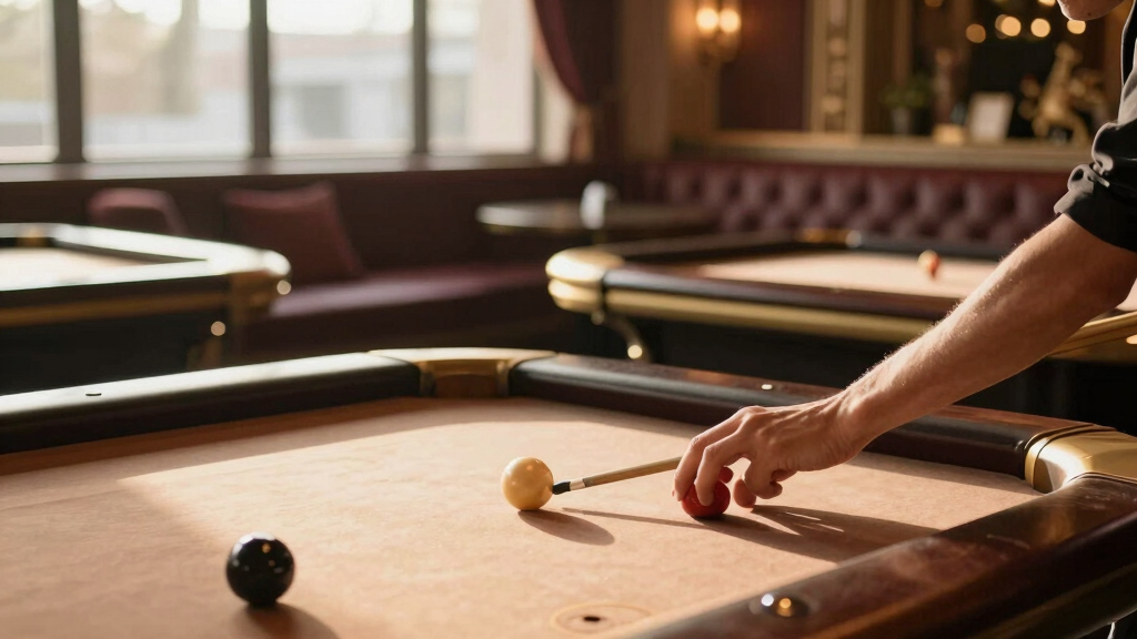 8 Best Luxury Multi-Game Tables in 2026
