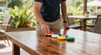 8 Best Outdoor Shuffleboard Tables in 2026 — Durable Options for Every Budget