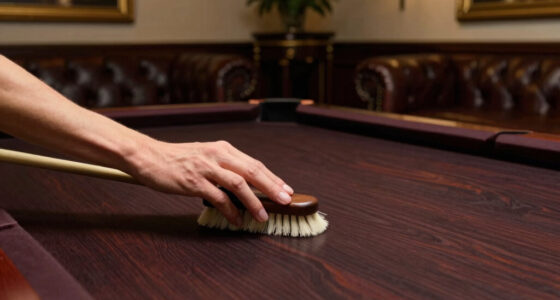 8 Best Premium Billiards Tables in 2026