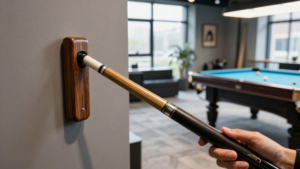 8 Best Premium Cue Racks in 2026