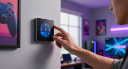 8 Best Smart Thermostats for Game Rooms in 2026