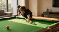 8 Best Snooker Tables For Home In 2026
