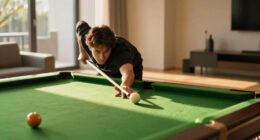 8 Best Snooker Tables For Home In 2026
