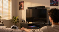 8 Best Soundbars for Game Rooms in 2026