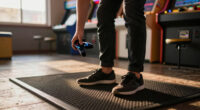 9 Best Anti-Fatigue Mats for Arcade Rooms in 2026