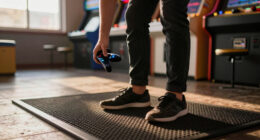 9 Best Anti-Fatigue Mats for Arcade Rooms in 2026