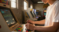 9 Best Arcade Cabinets for Basements in 2026
