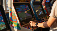 9 Best Arcade Cabinets With Custom Side Panels in 2026