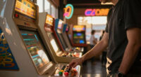 9 Best Arcade Cabinets With Lighted Marquees in 2026