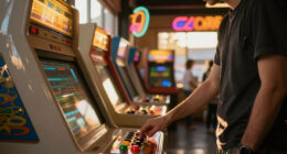 9 Best Arcade Cabinets With Lighted Marquees in 2026