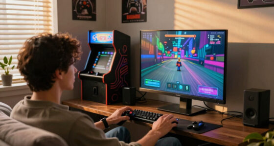 9 Best Arcade Mini PCs in 2026