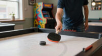 9 Best Best 8-Foot Air Hockey Tables in 2026