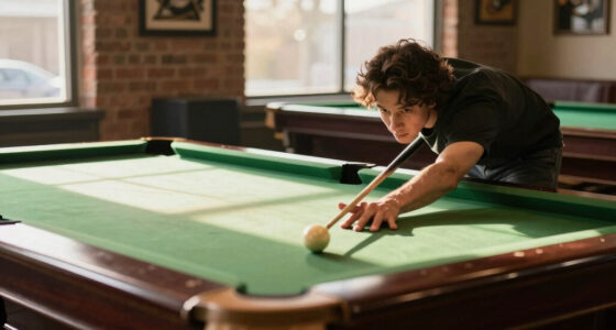 9 Best Best 8-Foot Pool Tables in 2026